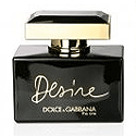 Dolce and Gabbana The One Desire fragrances
