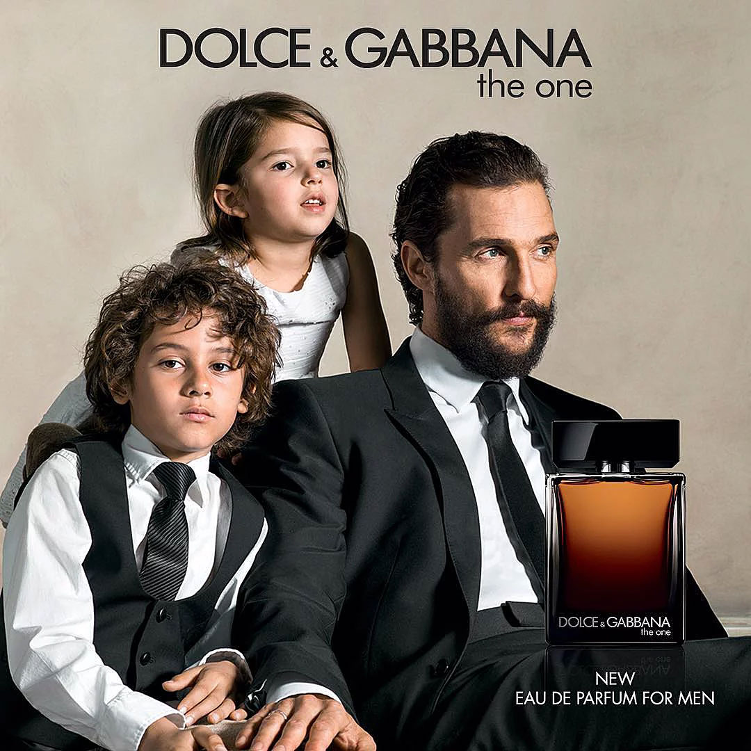 Dolce & Gabbana The One for Men Fragrances - Perfumes, Colognes ...