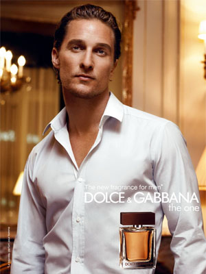 Dolce & Gabbana The One for Men Cologne
