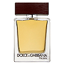 Dolce & Gabbana The One for Men fragrance