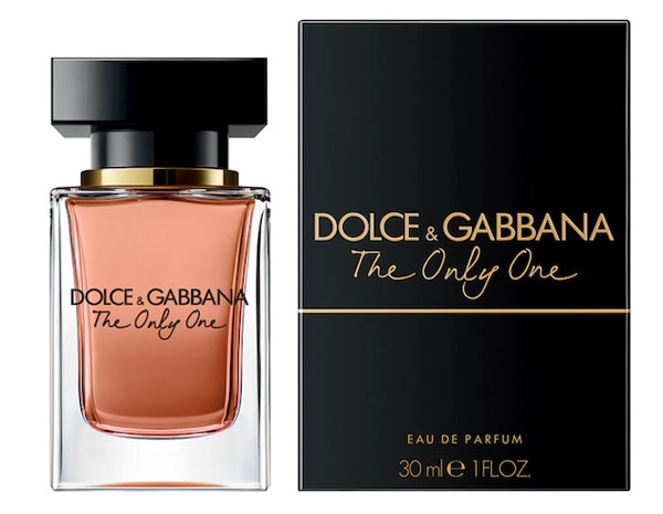 Dolce & Gabbana The Only One Fragrance