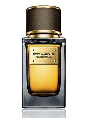 Dolce & Gabbana Velvet Desert Oud Fragrance