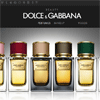 Dolce & Gabbana Velvet Desert Oud website