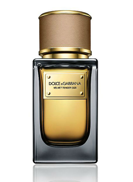 Dolce & Gabbana Velvet Tender Oud fragrance, floriental fragrance for ...