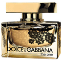 Dolce & Gabbana The One Lace Edition Perfume