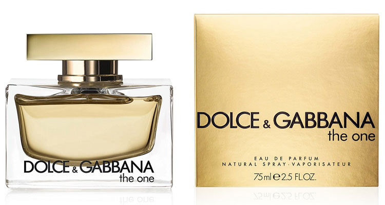 Dolce & Gabbana The One Fragrance