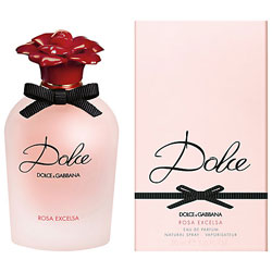 Dolce & Gabbana Dolce Rose Excelsa Perfume