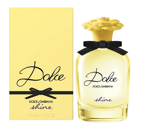 Dolce & Gabbana Dolce Shine Fragrance