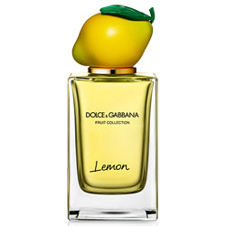 Dolce & Gabbana Fruit Collection Lemon fragrance