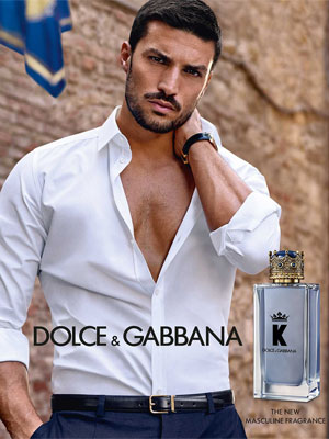Dolce & Gabbana K Ad