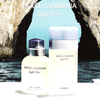 Dolce & Gabbana Light Blue for Women Fragrances
