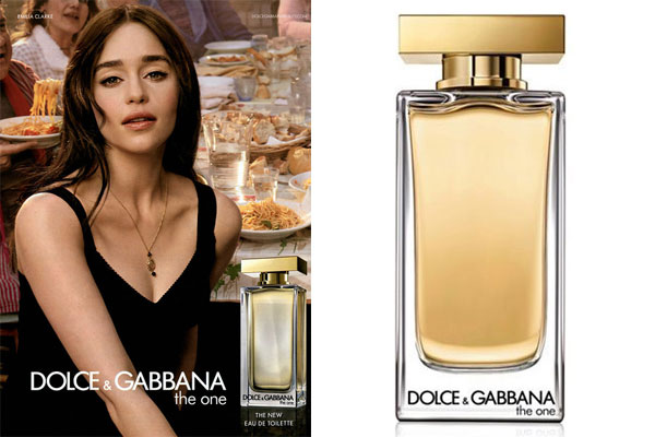Dolce & Gabbana The One Eau de Toilette Fragrance