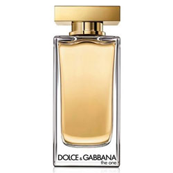 Dolce and Gabbana The One Eau de Toilette