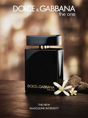 Dolce & Gabbana The One for Men Intense