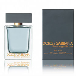 Dolce & Gabbana The One Gentleman Perfume