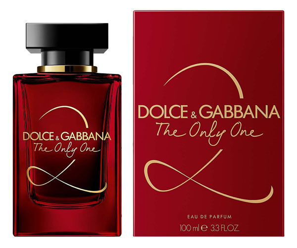 Dolce & Gabbana The Only One 2 Fragrance