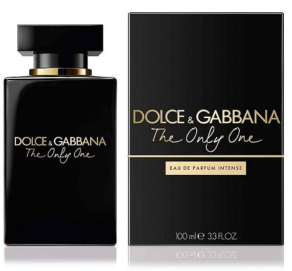 Dolce & Gabbana The Only One Intense Fragrance