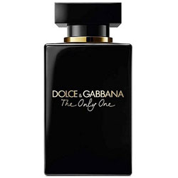 Dolce & Gabbana The Only One Intense fragrance bottle