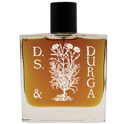 D.S. & Durga Cowboy Grass Perfume
