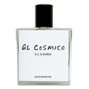 D.S. and Durga El Cosmico fragrance