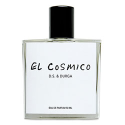 D.S. & Durga El Cosmico - Fragrance