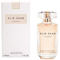 Elie Saab Le Parfum Eau de Toilette Perfume
