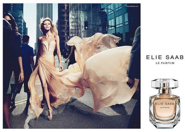 Le Parfum Elie Saab perfumes