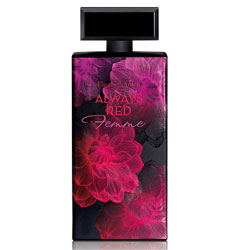 Elizabeth Arden Always Red Femme Fragrance