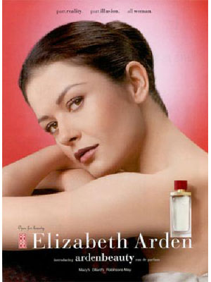 ardenbeauty Elizabeth Arden fragrances