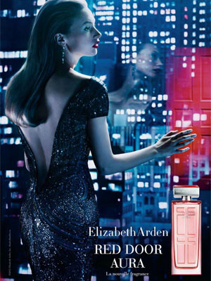 Elizabeth Arden Red Door Aura perfume