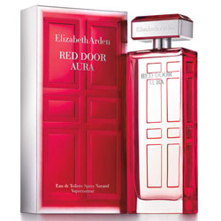 Elizabeth Arden Red Door Aura Perfume