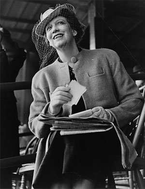 Elizabeth Arden in 1939