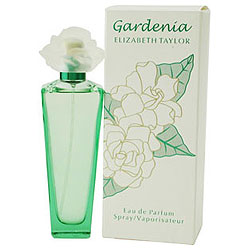 Elizabeth Taylor Gardenia Perfume