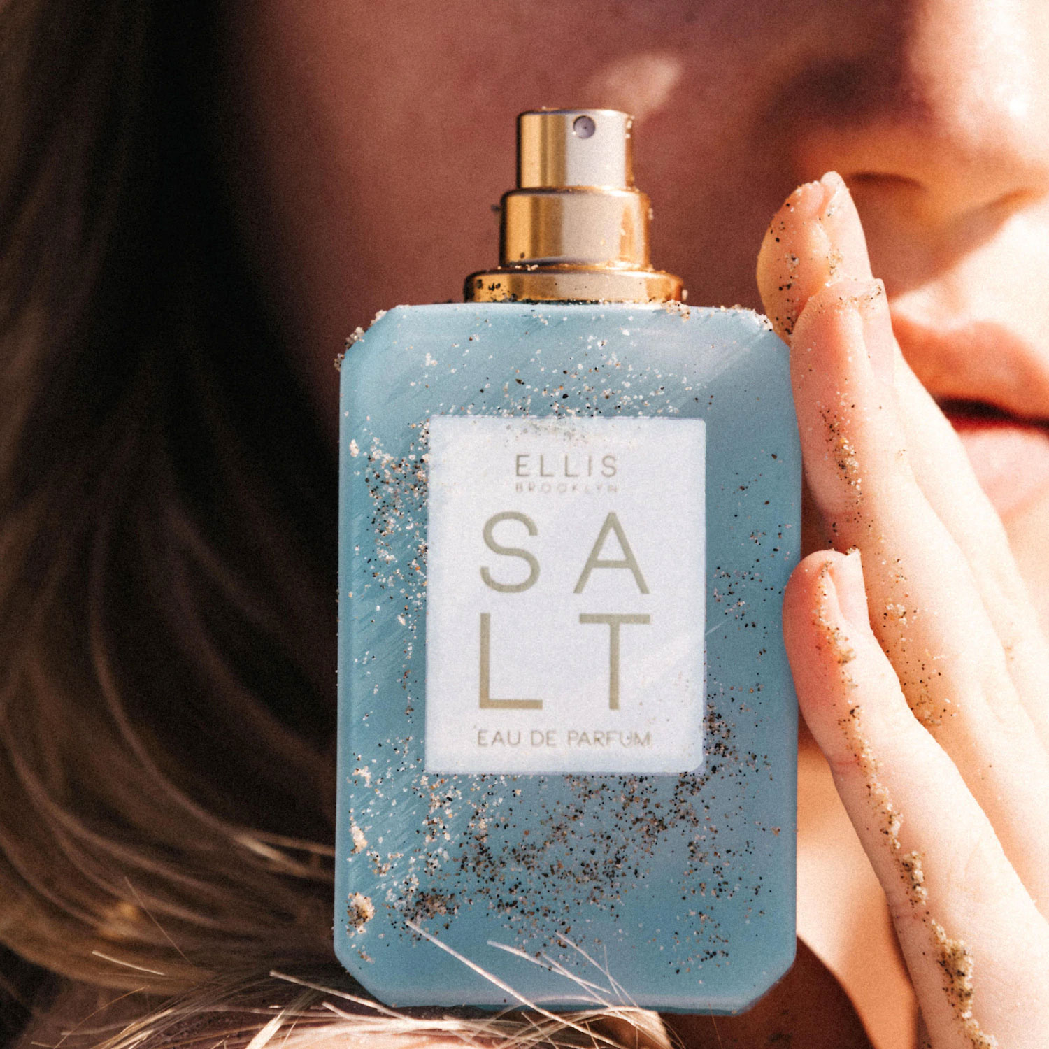 Ellis Brooklyn Salt Perfume