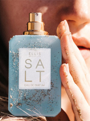 Ellis Brooklyn Salt perfume
