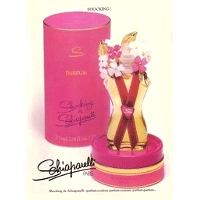 Elsa Schiaparelli - The Art of Fashion and Fragrance