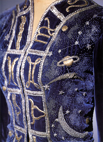 Elsa Schiaparelli Zodiac Collection (Winter 1938)