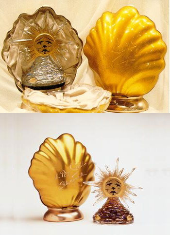 Le Roy Soleil de Schiaparelli, perfume by Elsa Schiaparelli 1946