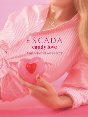 Escada Candy Love perfume 2020