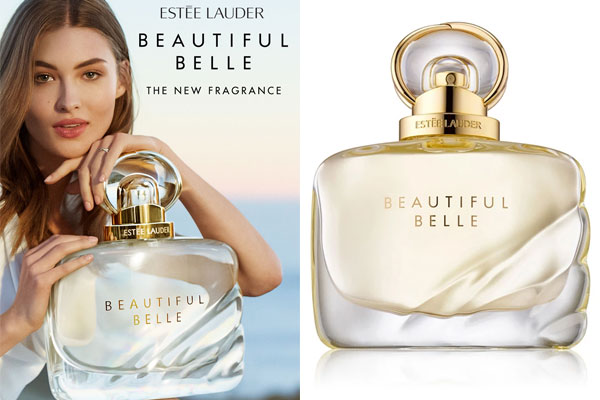 Estee Lauder Beautiful Belle Fragrance