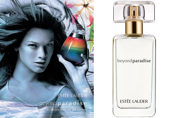 Estee Lauder Beyond Paradise Fragrance