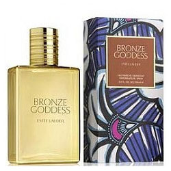 Estee Lauder Bronze Goddess 2013 Perfume