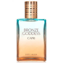 Estee Lauder Bronze Goddess Capri Perfume