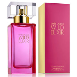 Wild Elixir Estee Lauder fragrances