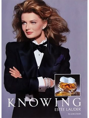 Knowing by Estee Lauder perfume