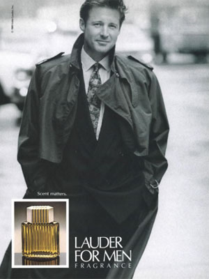 Estee Lauder Lauder for Men Cologne
