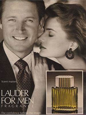 Estee Lauder Lauder for Men Fragrance