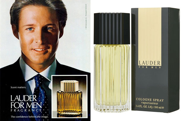 Estee Lauder Lauder for Men Fragrance