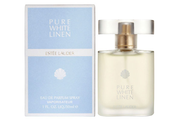 Estee Lauder Pure White Linen Fragrance