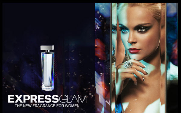Express Glam Fragrance